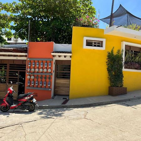 Casa Lomas Del Marinero Internet Starlink Sin Garaje Apartment Puerto Escondido  Exterior foto