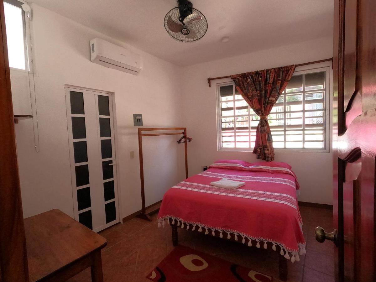 Casa Lomas Del Marinero Internet Starlink Sin Garaje Apartment Puerto Escondido  Exterior foto