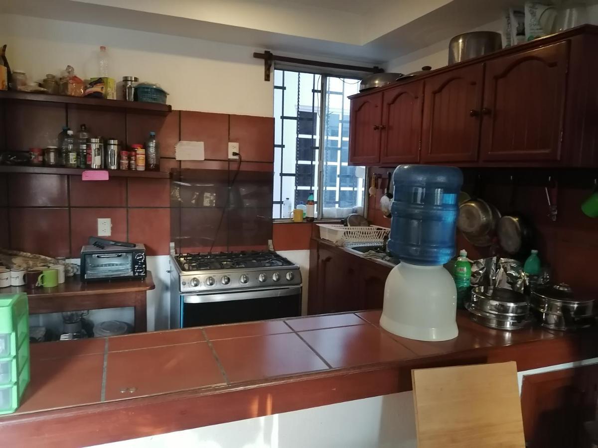 Casa Lomas Del Marinero Internet Starlink Sin Garaje Apartment Puerto Escondido  Exterior foto
