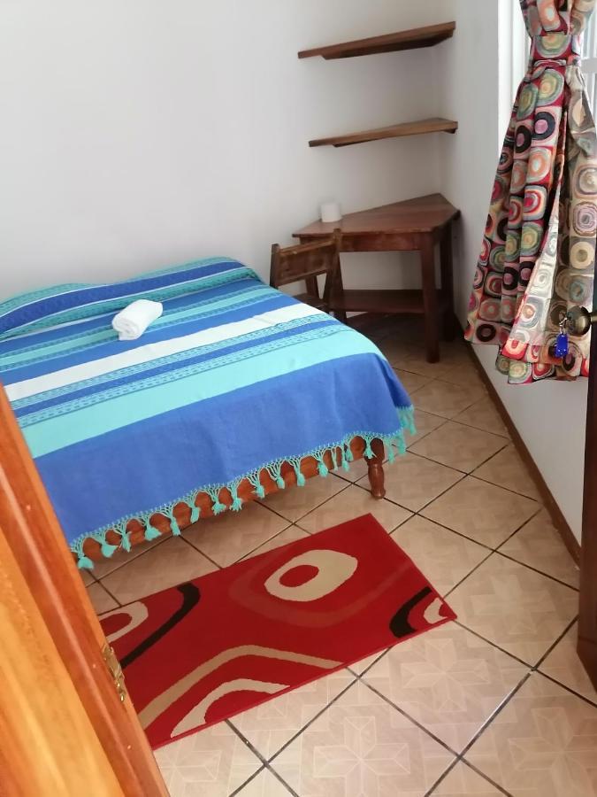 Casa Lomas Del Marinero Internet Starlink Sin Garaje Apartment Puerto Escondido  Exterior foto