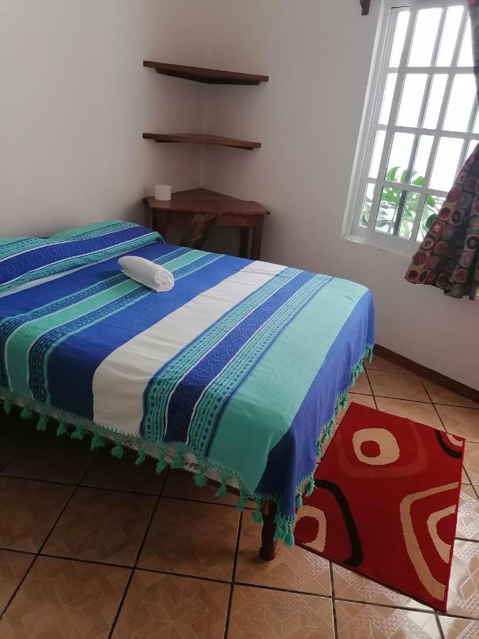 Casa Lomas Del Marinero Internet Starlink Sin Garaje Apartment Puerto Escondido  Exterior foto