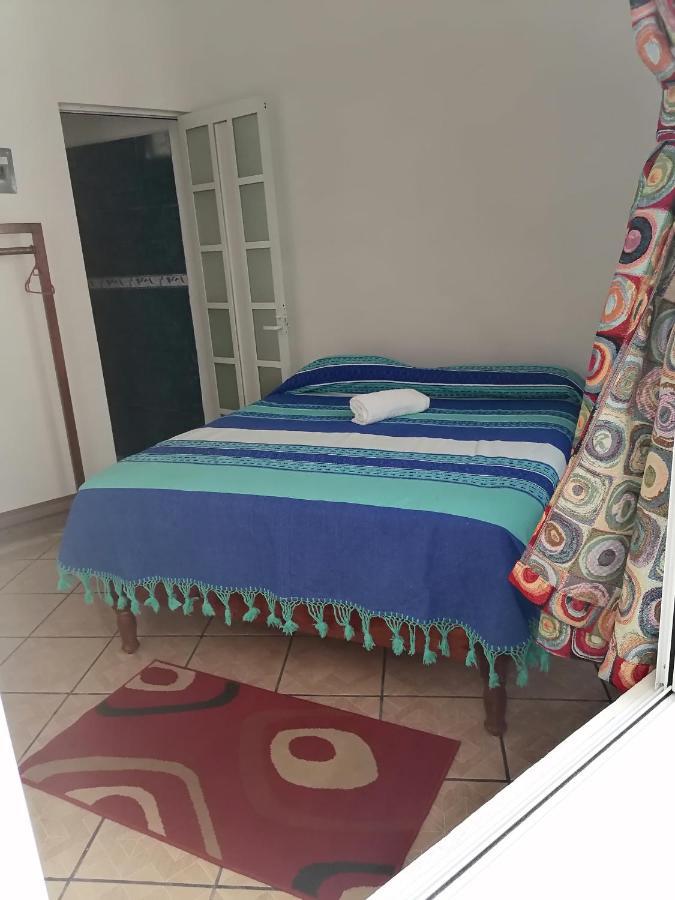 Casa Lomas Del Marinero Internet Starlink Sin Garaje Apartment Puerto Escondido  Exterior foto