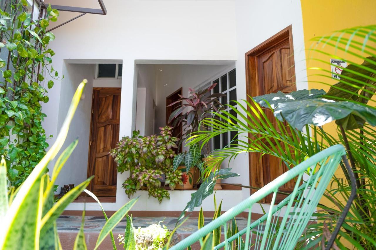 Casa Lomas Del Marinero Internet Starlink Sin Garaje Apartment Puerto Escondido  Exterior foto