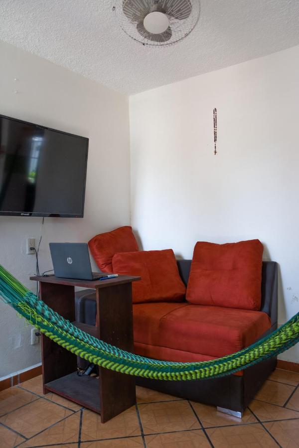 Casa Lomas Del Marinero Internet Starlink Sin Garaje Apartment Puerto Escondido  Exterior foto