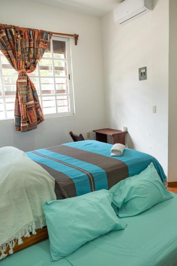 Casa Lomas Del Marinero Internet Starlink Sin Garaje Apartment Puerto Escondido  Exterior foto