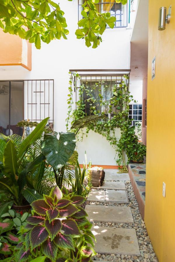 Casa Lomas Del Marinero Internet Starlink Sin Garaje Apartment Puerto Escondido  Exterior foto