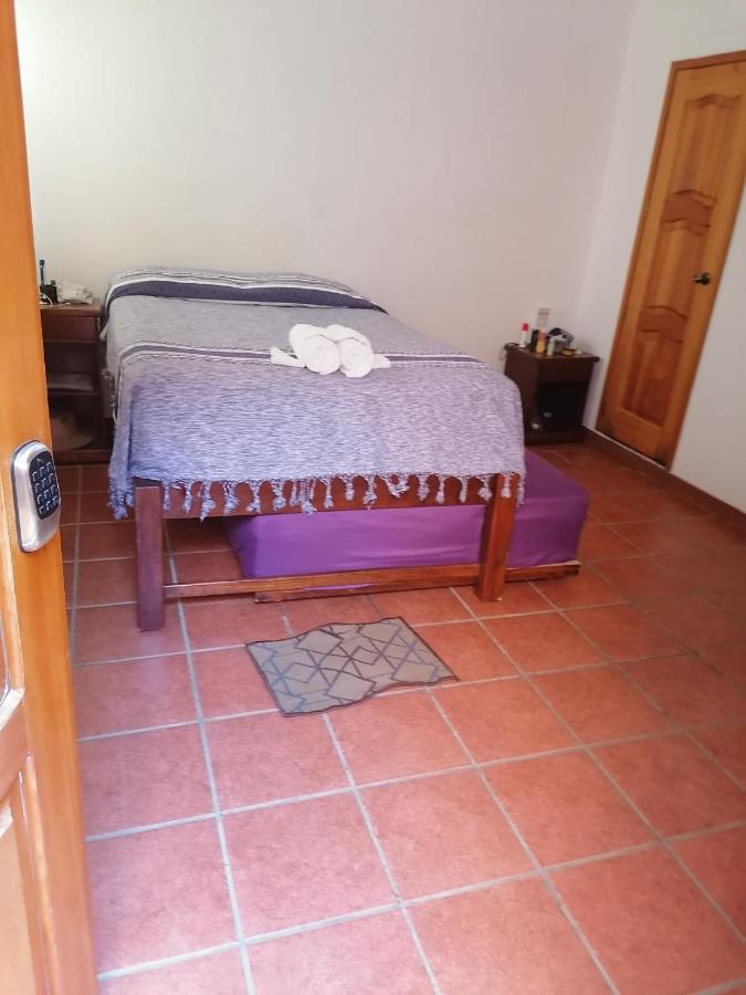 Casa Lomas Del Marinero Internet Starlink Sin Garaje Apartment Puerto Escondido  Exterior foto