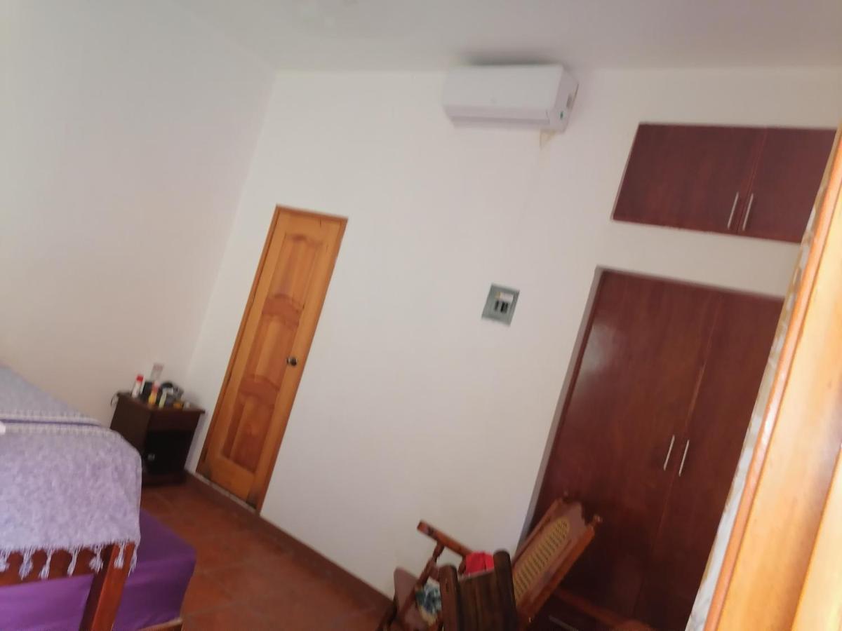 Casa Lomas Del Marinero Internet Starlink Sin Garaje Apartment Puerto Escondido  Exterior foto