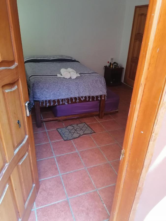 Casa Lomas Del Marinero Internet Starlink Sin Garaje Apartment Puerto Escondido  Exterior foto