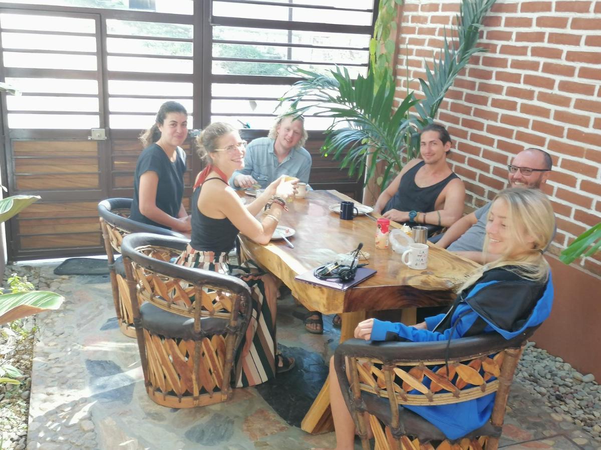 Casa Lomas Del Marinero Internet Starlink Sin Garaje Apartment Puerto Escondido  Exterior foto