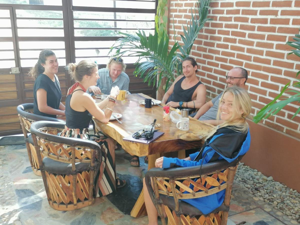 Casa Lomas Del Marinero Internet Starlink Sin Garaje Apartment Puerto Escondido  Exterior foto