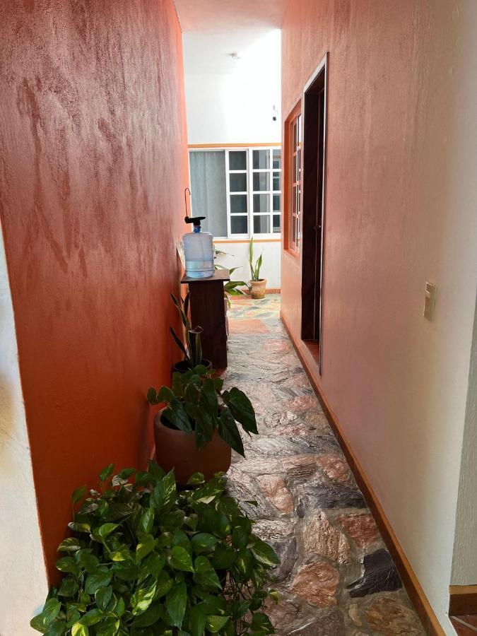 Casa Lomas Del Marinero Internet Starlink Sin Garaje Apartment Puerto Escondido  Exterior foto