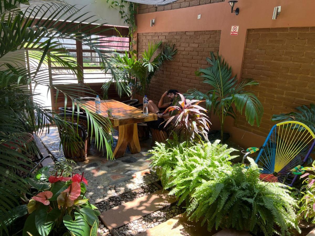 Casa Lomas Del Marinero Internet Starlink Sin Garaje Apartment Puerto Escondido  Exterior foto