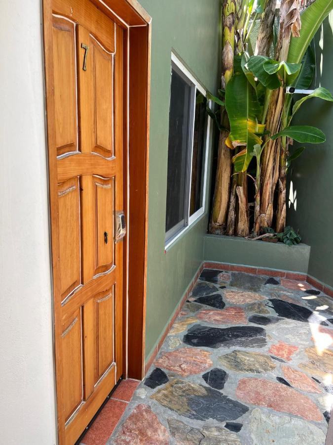Casa Lomas Del Marinero Internet Starlink Sin Garaje Apartment Puerto Escondido  Exterior foto