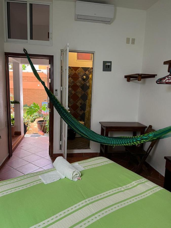 Casa Lomas Del Marinero Internet Starlink Sin Garaje Apartment Puerto Escondido  Exterior foto