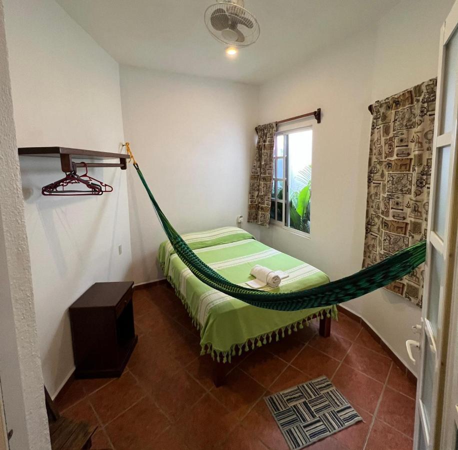 Casa Lomas Del Marinero Internet Starlink Sin Garaje Apartment Puerto Escondido  Exterior foto